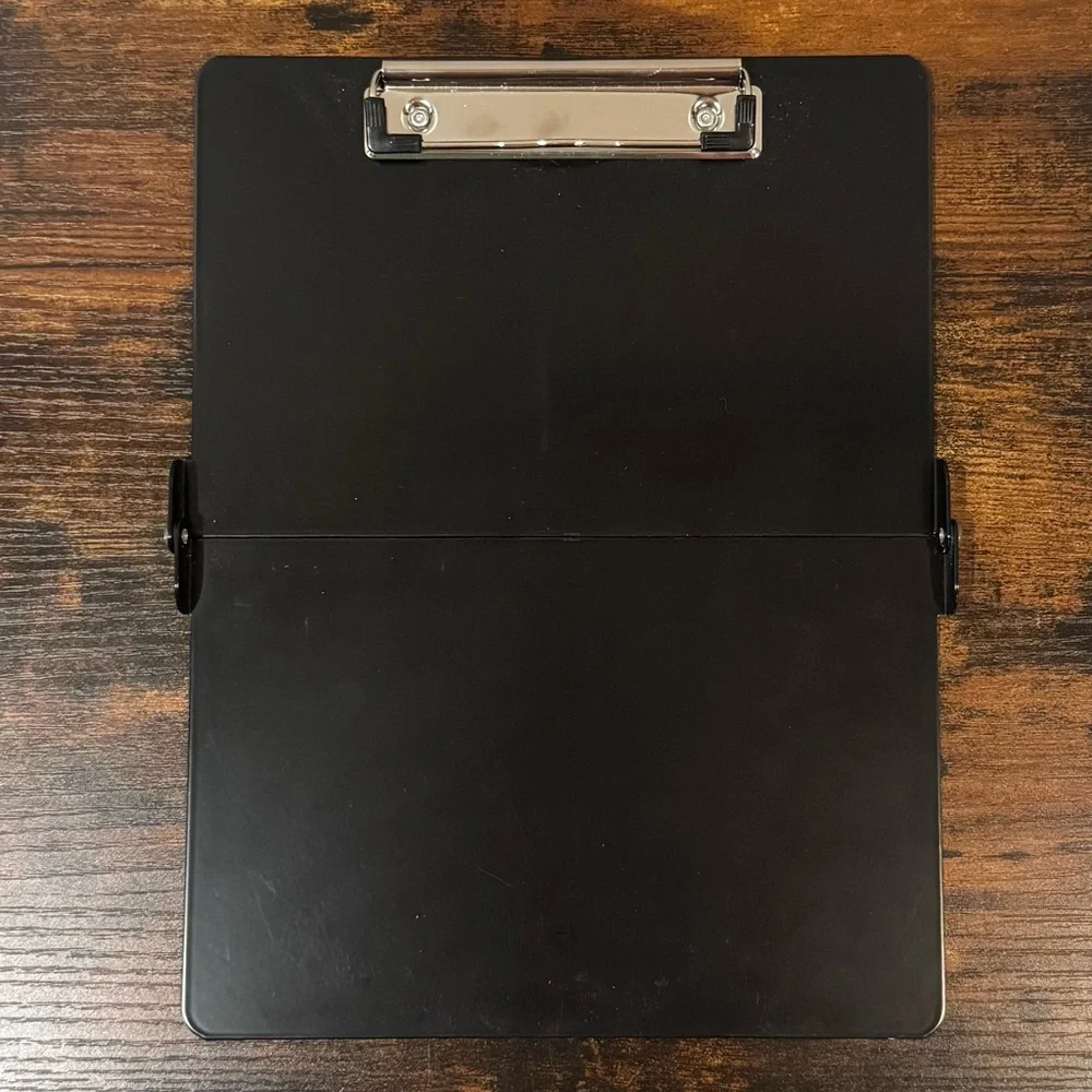 Medical Edition Clipboard Reference - White Coat Clipboards